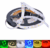 Ruban de 5M de 300 LED blanc froid/blanc chaud/bleu glace/rouge/vert/bleu