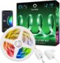 Ruban LED 2M Connecté Alexa WIFI