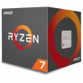 Processeur AMD Ryzen 7 2700X