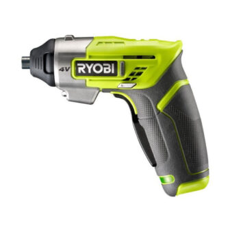 TOURNEVIS SANS FIL ERGO RYOBI