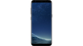 Smartphone Samsung Galaxy S8 Noir