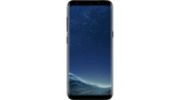 Smartphone Samsung Galaxy S8 Noir