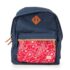 TROUSSE D’ÉCOLE DOUBLE COMPARTIMENT BLEUE ENFANT TRSTY2B01 DDP