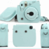 original Fujifilm Instax Mini 7C Instantanée Film Photo Caméra Livraison Gratuite