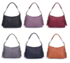Sac en cuir à bandoulière