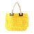 SAC DE PLAGE JAUNE REDSOUL