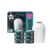 Pack poubelle à couches + 6 recharges Tommee Tippee