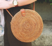 Sac rotin ZHIERNA