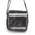 Sacoche noire FLAP BAG SPORT Converse