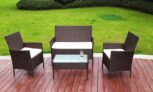 Grand choix sur le mobilier de jardin