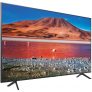 SAMSUNG 50TU7172 – TV LED UHD 4K – 50″ (125 cm) – HDR 10+ – Smart TV – 2 x HDMI – Dolby Digital plus