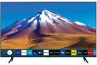 TV LED SAMSUNG 65″ 4K 65TU6905
