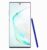 Samsung Galaxy Note10+ Silver 256 Go