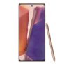 Samsung Galaxy Note20 4G 256 Go Bronze