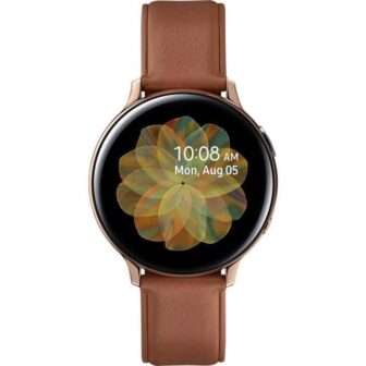 Samsung Galaxy Watch Active 2