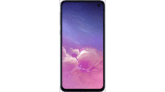 Smartphone Samsung Galaxy S10E Noir