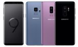 Samsung Galaxy S9 ou S9+