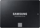 Samsung SSD Interne 860 EVO 2.5″ (500 Go)