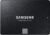 Samsung SSD Interne 860 EVO 2.5″ (500 Go)