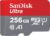 Jusqu’à -62% sur une sélection de produits Sandisk