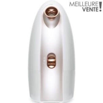 Sauna facial HQ Aromathérapie