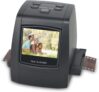 Scanner de Films et Diapositives