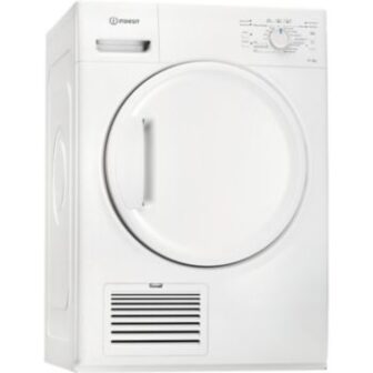 Sèche linge à condensation Indesit IND80112