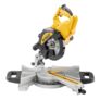 DeWalt – Scie à onglet radiale 1400W Ø216mm – DWS774