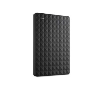 SEAGATE - Disque Dur Externe - Expansion portable - 1To - USB...