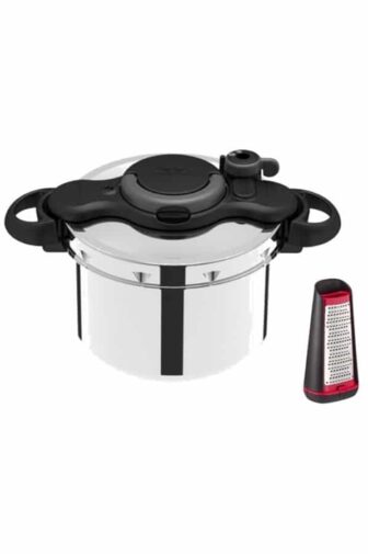 Autocuiseur SEB CLIPSOMNT 7.5L