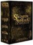 Coffret Trilogie Le Seigneur des Anneaux – Intégrale Versions longues – 12 DVD