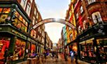 Tentez de gagner un séjour à Londres d’une valeur de 300€