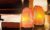 lampes au sel d’Himalaya, ampoule incluse