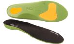 Paires de semelles orthopédiques Worx Pro11