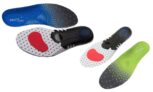 Paires de semelles Pro11 Hydro Tech