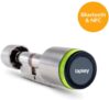 Serrure de porte électronique Tapkey Smart Lock
