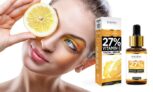 Sérum visage à la Vitamine C Biovène