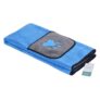 Serviettes de bain en microfibre pour chien, chat DADYPET