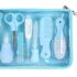 Set de 4 langes Sophie la Girafe