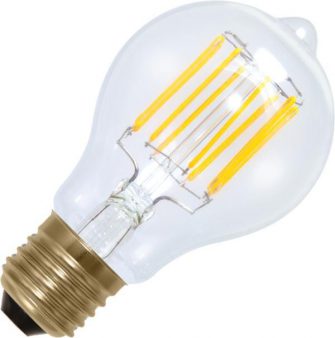 Segula ampoule standard LED filament 6W (remplace 40W) E27