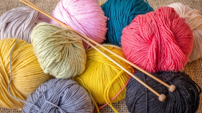 Connaissez vous la journée mondiale du tricot ?