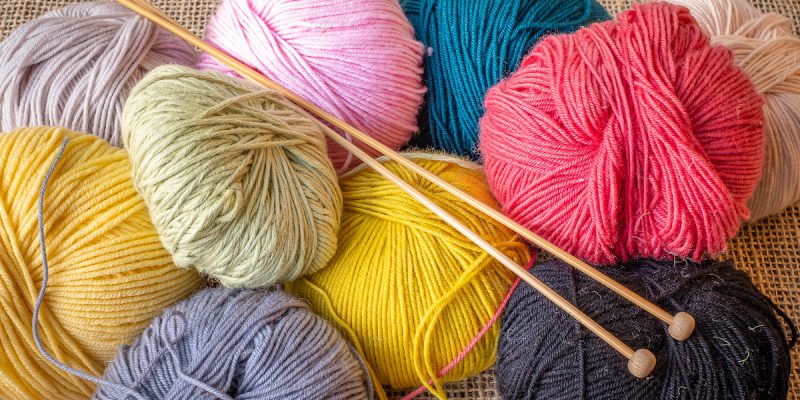 Connaissez vous la journée mondiale du tricot ?
