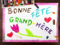 La fête des grands-mères approche à grands pas !