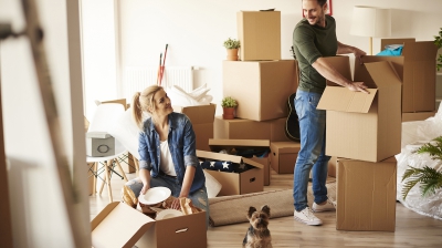 Comment faire son déménagement ?
