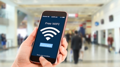Aujourd’hui, c’est la journée mondiale du Wifi !