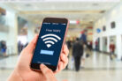 Aujourd’hui, c’est la journée mondiale du Wifi !