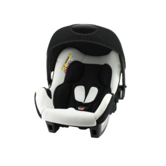 Siège Auto Nania Beone Groupe 0+ (0-13 kg) avec Protection Latérale 4...