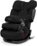 CYBEX Silver Siège auto 2 en 1 pour Enfant Pallas-Fix, Pour Voitures avec et sans ISOFIX, Groupe 1/2/3 (9-36 kg)