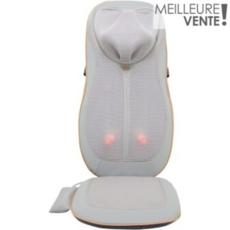 Siège massant Essentielb EDM3 Eden Premium