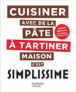 Découvrez les ebooks ou livres sur les recettes de cuisine Do it yourself